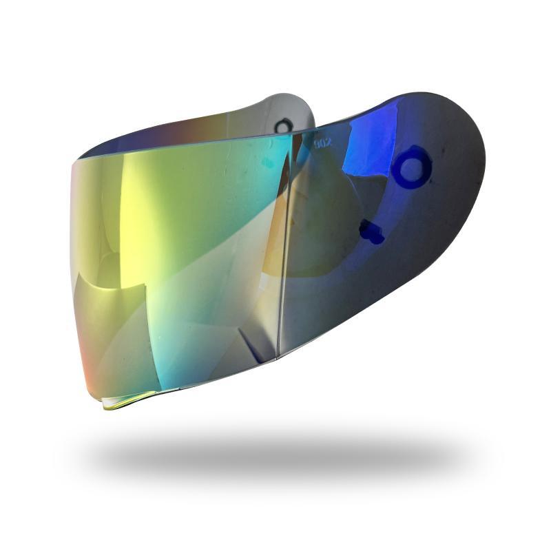N902專用 鏡片/頭頂內襯/耳罩組-一代多層膜鏡片