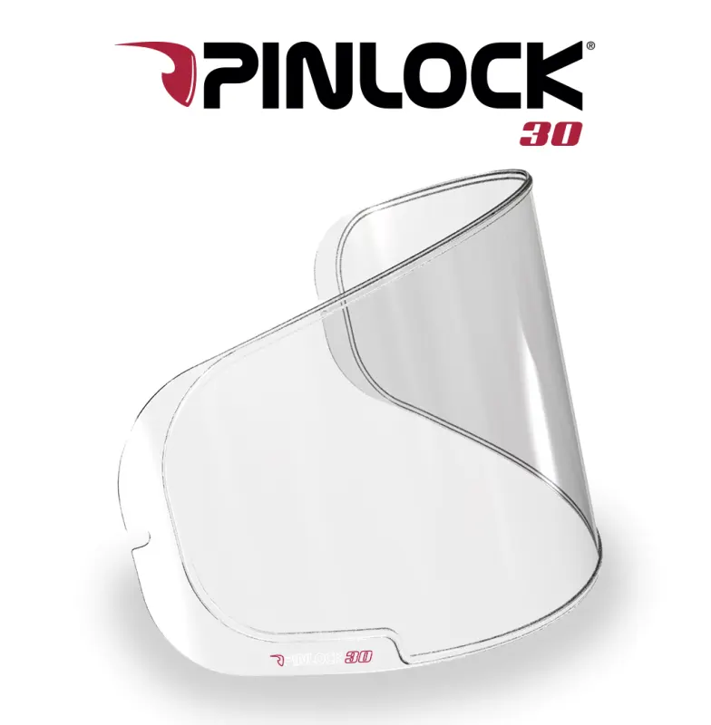 PINLOCK 30 防霧片-透明